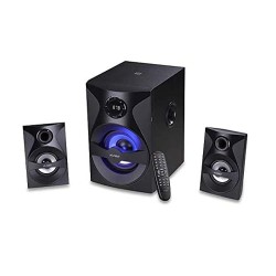 F&D F380X 2.1 Channel Multimedia Bluetooth Speakers
