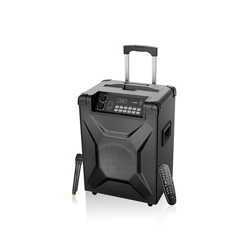 F&D T2 Bluetooth Trolley Speaker