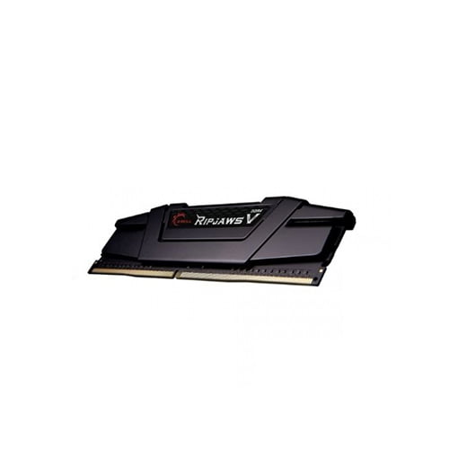 G.Skill Ripjaws V 16GB DDR4 3200MHz Desktop RAM (Black)