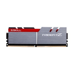 G.SKILL TRIDENT Z 16GB DDR4 3200MHZ DESKTOP RAM.