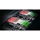 G.SKILL Trident Z Royal Series 16GB (2x8GB) 3600MHz RGB Silver DDR4 RAM