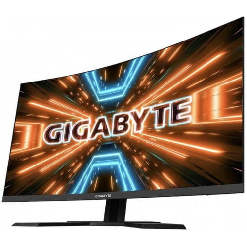 GIGABYTE G32QC 32 inch 165Hz Curved Gaming Monitor