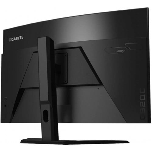GIGABYTE G32QC 32 inch 165Hz Curved Gaming Monitor