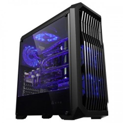 GOLDEN FIELD G9B Full Window Side Panel Casing