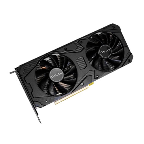 Galax GeForce RTX 3060 1-Click OC 12GB GDDR6 Graphics Card( bundle with full pc)