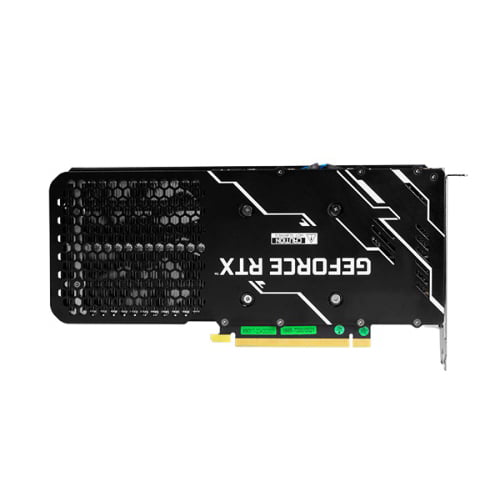 Galax GeForce RTX 3060 1-Click OC 12GB GDDR6 Graphics Card( bundle with full pc)