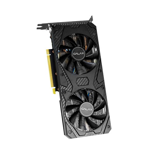 Galax GeForce RTX 3060 1-Click OC 12GB GDDR6 Graphics Card( bundle with full pc)