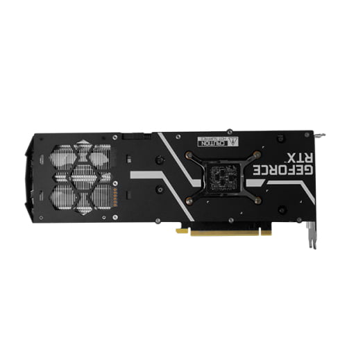 GALAX GeForce RTX 3070 SG (1-Click OC) 8GB GDDR6 Graphics Card