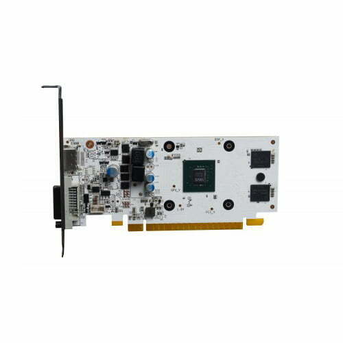 GALAX GeForce GT 1030 EXOC White 2GB GDDR5 Graphics Card