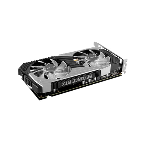 GALAX GeForce RTX 2060 Super (1-Click OC) V2 8GB GDDR6 256-bit Graphics Card