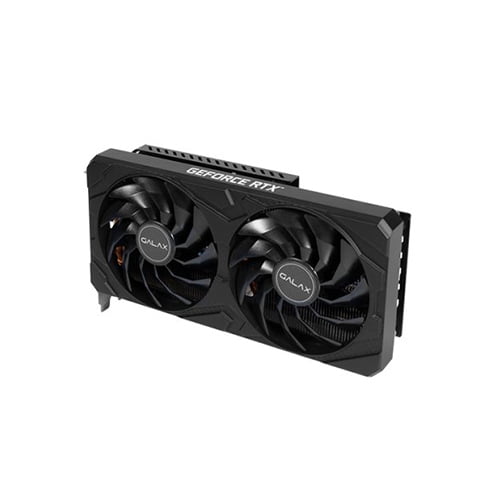GALAX GeForce RTX 3070 1-Click OC 8GB DDR6 Graphics Card