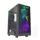 GAMEMAX ROCKSTAR 2 MID-TOWER GAMING CASE