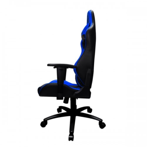 Fantech Alpha GC-182 Gaming Chair Blue and Black