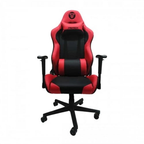 Fantech Alpha GC-182 Gaming Chair Red and Black
