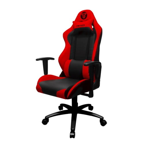 Fantech Alpha GC-182 Gaming Chair Red and Black