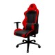 Fantech Alpha GC-182 Gaming Chair Red and Black