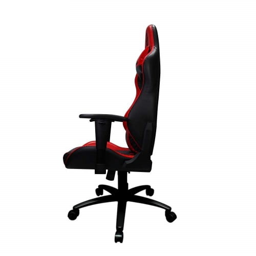 Fantech Alpha GC-182 Gaming Chair Red and Black