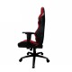 Fantech Alpha GC-182 Gaming Chair Red and Black