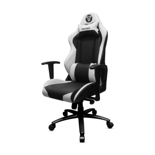 Fantech Alpha GC-182 Gaming Chair White