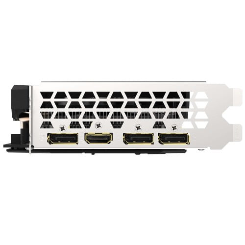 Gigabyte GeForce GTX 1660 Super OC 6G Graphics Card