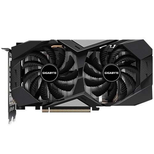 Gigabyte GeForce GTX 1660 Super OC 6G Graphics Card