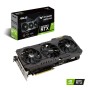 ASUS TUF Gaming GeForce RTX 3090 OC Edition 24GB GDDR6X Graphics Card