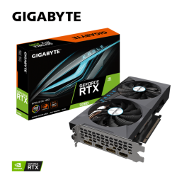 Gigabyte GeForce RTX 3060 Eagle OC 12G Graphics Card( WITH PC)