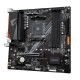 Gigabyte A520M Aorus Elite AMD AM4 ATX Gaming Motherboard