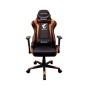 Gigabyte Aorus AGC300 Gaming Chair with Lumbar Cushion And Headrest