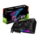 Gigabyte AORUS GeForce RTX 3060 Ti MASTER 8G Graphics Card
