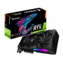 Gigabyte AORUS GeForce RTX 3060 Ti MASTER 8G Graphics Card