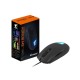 GIGABYTE AORUS M2 6200 DPI OPTICAL RGB GAMING MOUSE