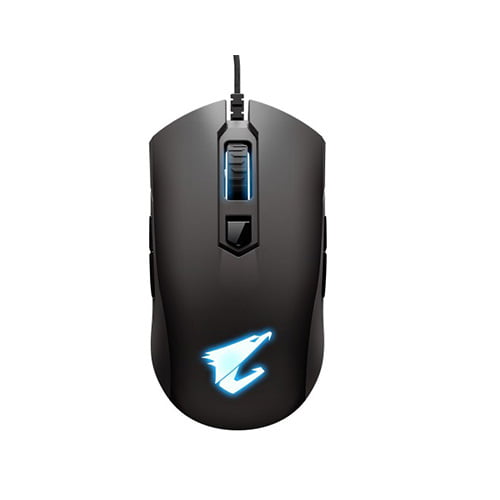 Gigabyte Aorus M4 RGB Gaming Mouse
