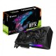 Gigabyte AORUS GeForce RTX 3070 MASTER 8GB Graphics Card( bundle with full pc)