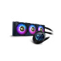GIGABYTE AORUS WATERFORCE X 360 ALL-IN-ONE CPU LIQUID COOLER