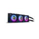 GIGABYTE AORUS WATERFORCE X 360 ALL-IN-ONE CPU LIQUID COOLER