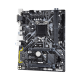 GIGABYTE B365M HD3 ULTRA DURABLE M.2 INTEL GAMING MOTHERBOARD