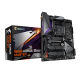 GIGABYTE B550 AORUS MASTER AMD MOTHERBOARD