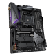 GIGABYTE B550 AORUS MASTER AMD MOTHERBOARD