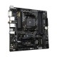 Gigabyte B550M DS3H AC AM4 Micro-ATX Motherboard