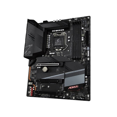 GIGABYTE B560 AORUS PRO AX Intel 10th and 11th Gen ATX Motherboard