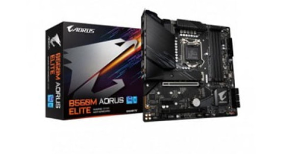 Micro Atx Aorus B560m Elite Gigabyte Aorus Intel Chipset B560