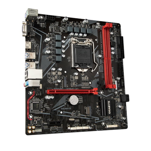 Gigabyte B560M GAMING HD 11th and 10th Gen Intel Motherboard