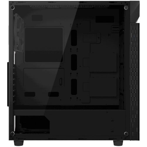 Gigabyte C200 Glass RGB Led Mid Tower Casing