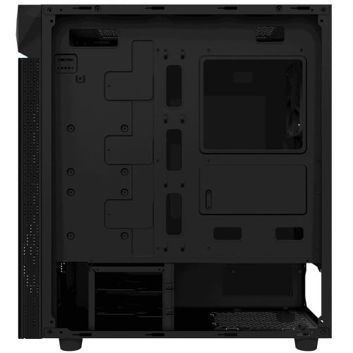 Gigabyte C200 Glass RGB Led Mid Tower Casing