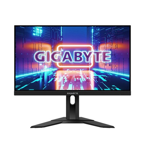 GIGABYTE G24F 23.8 INCH FULL HD 165HZ GAMING MONITOR