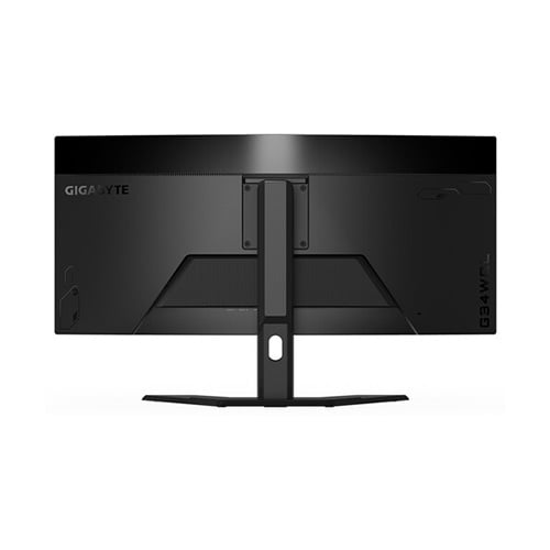 GIGABYTE G34WQC 34 inch 144Hz FreeSync Ultra wide Gaming Monitor