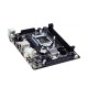Gigabyte GA-H61M-S DDR3 Micro ATX Motherboard