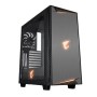 GIGABYTE AORUS AC300W ATX MID-TOWER RGB GAMING PC CASE