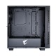 GIGABYTE AORUS AC300W ATX MID-TOWER RGB GAMING PC CASE